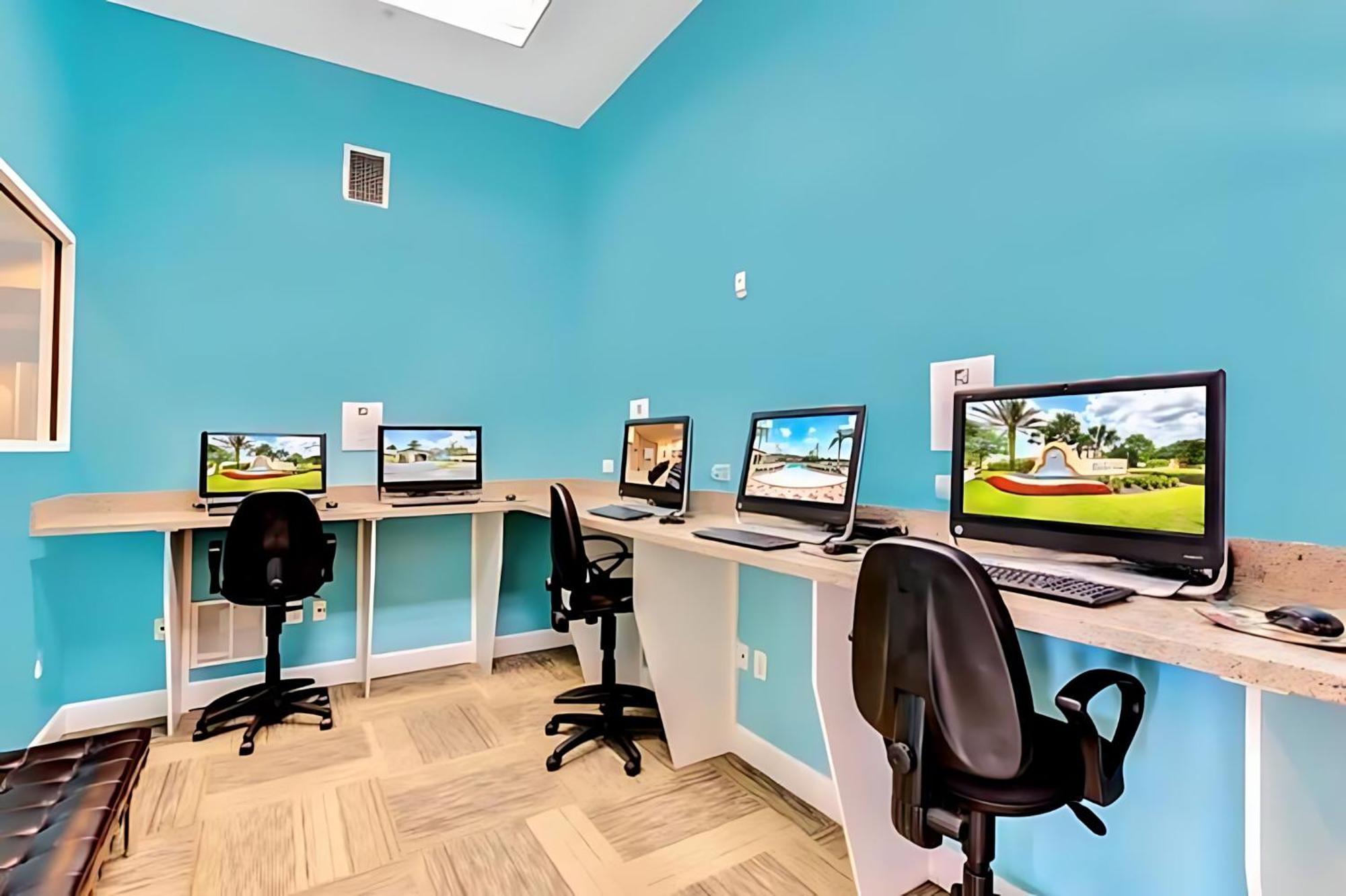 6Br Resort Home Near Disney - With Private Pool Hot Tub And Games Room Kissimmee Zewnętrze zdjęcie