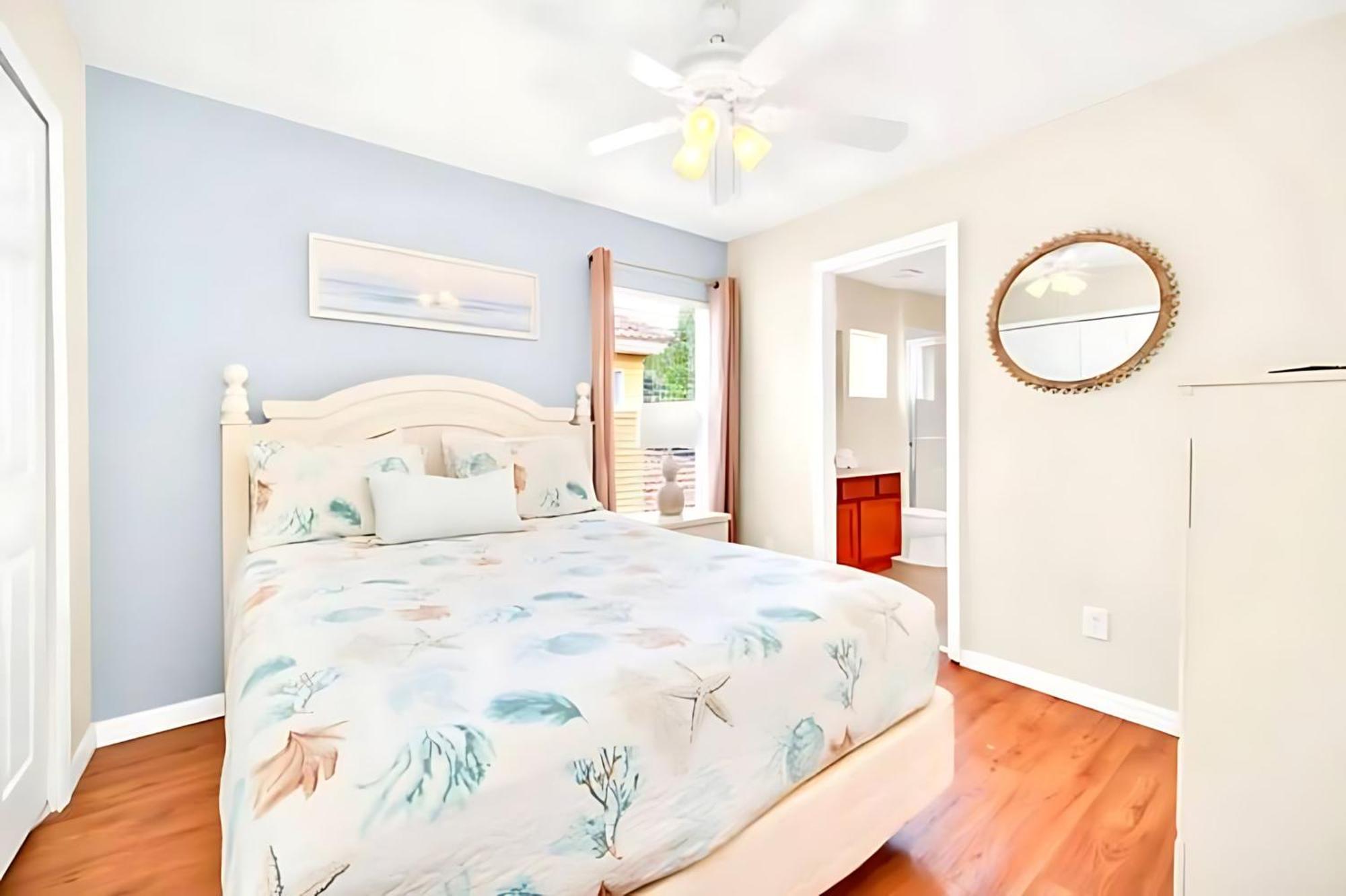 6Br Resort Home Near Disney - With Private Pool Hot Tub And Games Room Kissimmee Zewnętrze zdjęcie